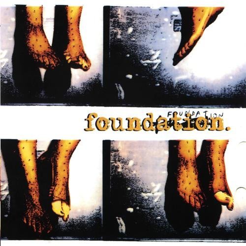 Foundation/Foundation@Cd-R