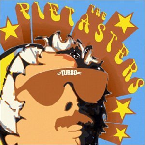 Pietasters/Turbo
