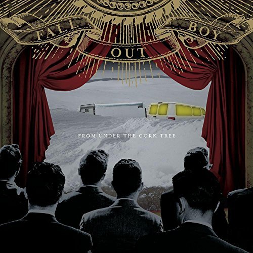 Fall Out Boy/From Under The Cork Tree