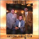 Burger Talley Parker Trio 