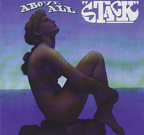 Stack/Above All