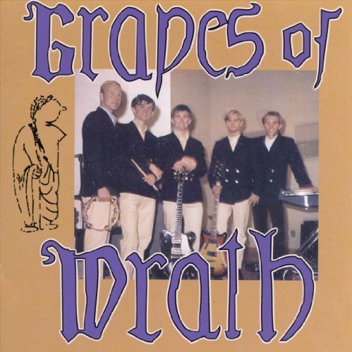 Grapes Of Wrath/Grapes Of Wrath