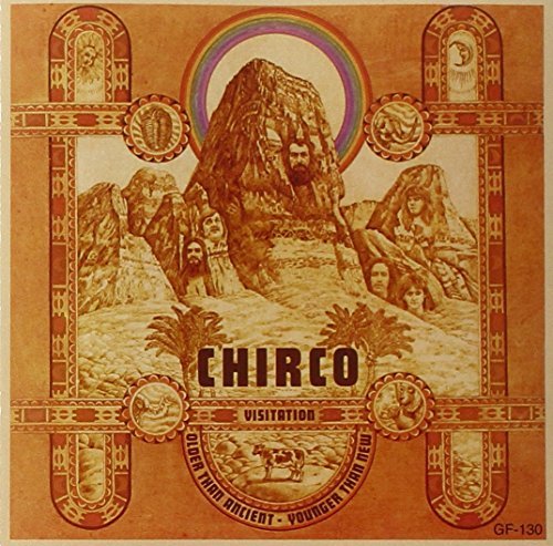 Chirco/Visitation