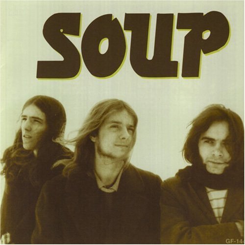 Soup/Soup
