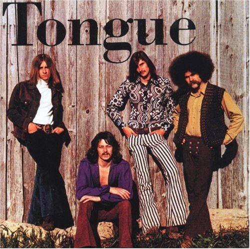 Tongue/Keep On Truckin'