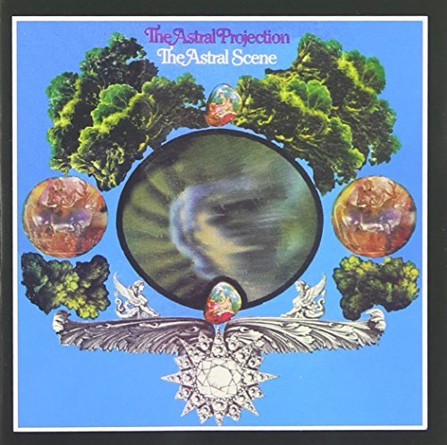 Astral Projection/Astral Scene