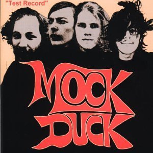 Mock Dock/Test Pressing