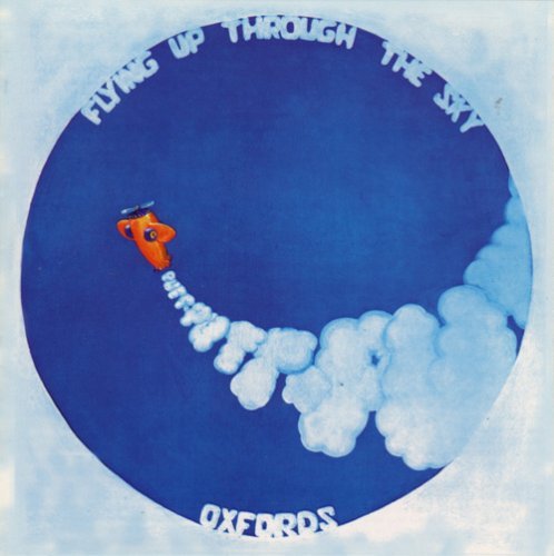 Oxfords/Flying Up Through The Sky