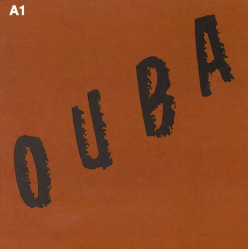 Ouba/Freak Out Total