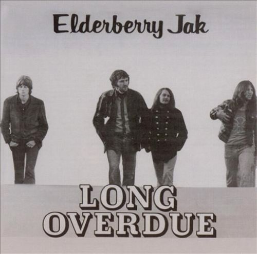 Elderberry Jak/Long Overdue