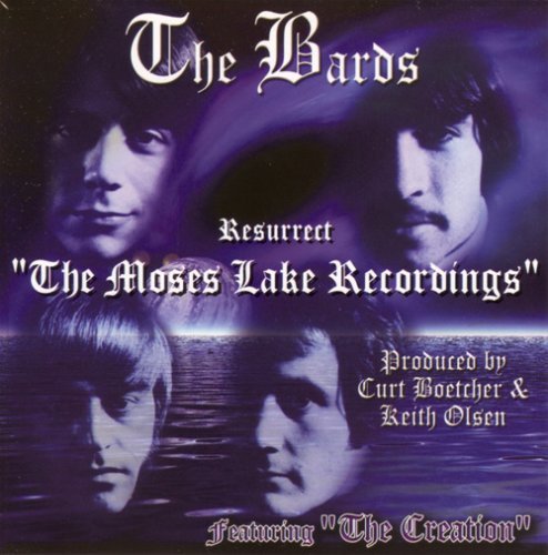Bards/Moses Lake