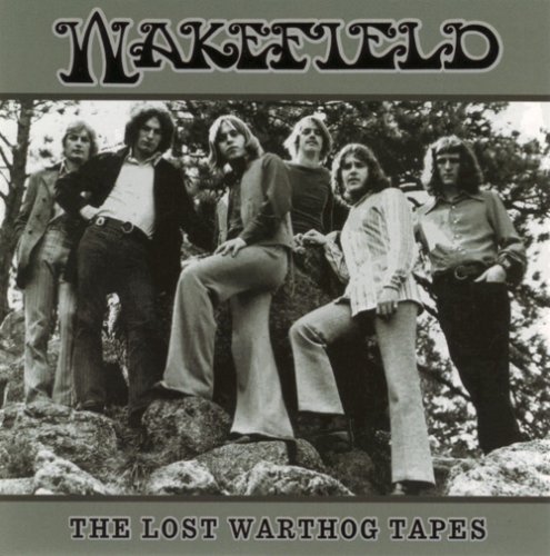 Wakefield/Lost Warthog Tapes