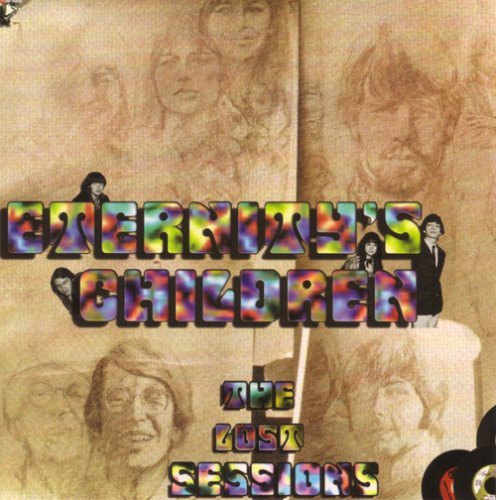 Eternity's Children/Lost Sessions