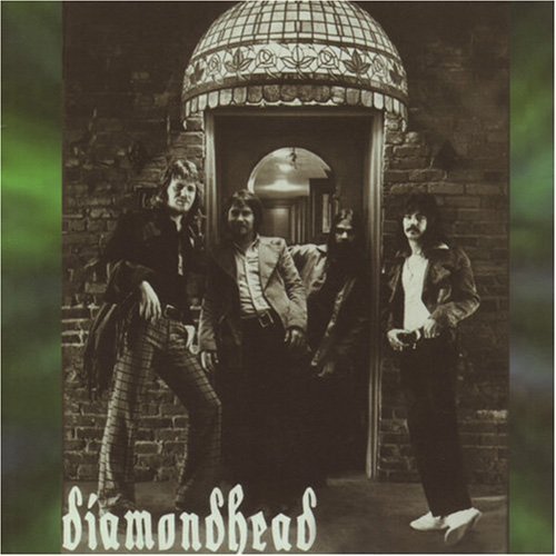 DIAMOND HEAD/DIAMOND HEAD
