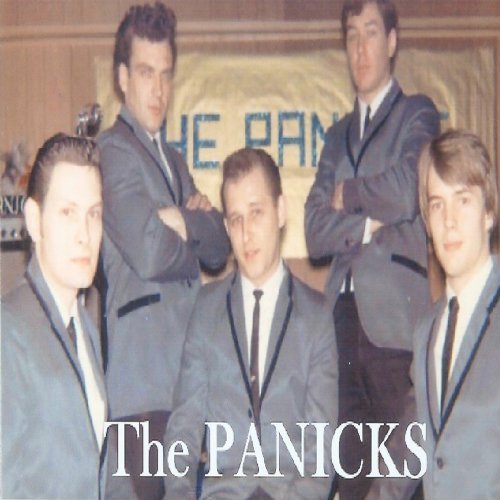 Panicks/Complete Recordings