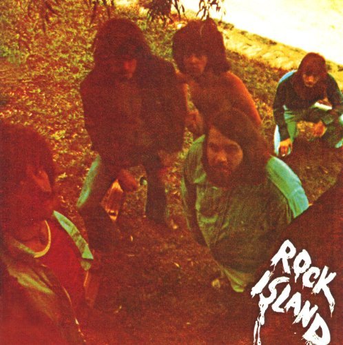 Rock Island/Rock Island