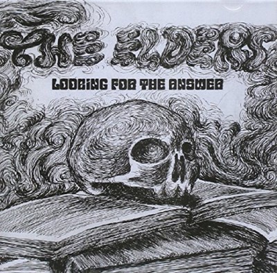 Elders/Looking For The Answer