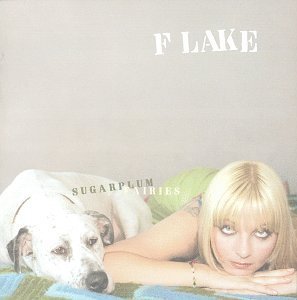 Sugarplum Fairies/Flake