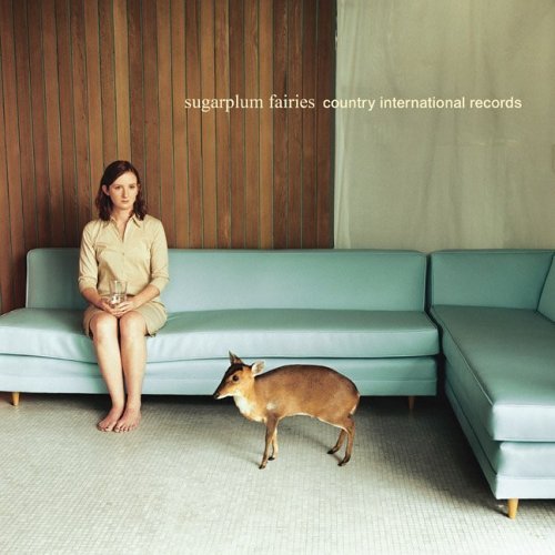 SUGARPLUM FAIRIES/COUNTRY INTERNATIONAL RECORDS