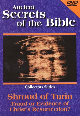 Shroud Of Turin Ancient Secrets Of The Bible Clr Nr 