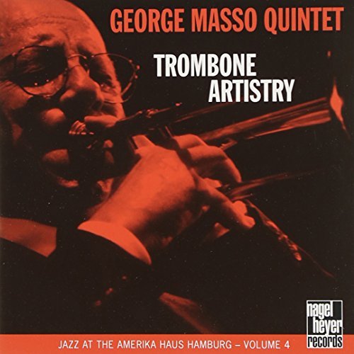 George Masso/Trombone Artistry