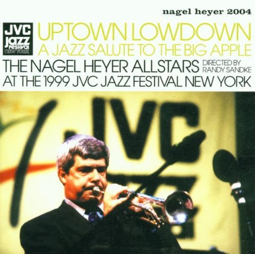 Wycliffe Gordon/Big Apple
