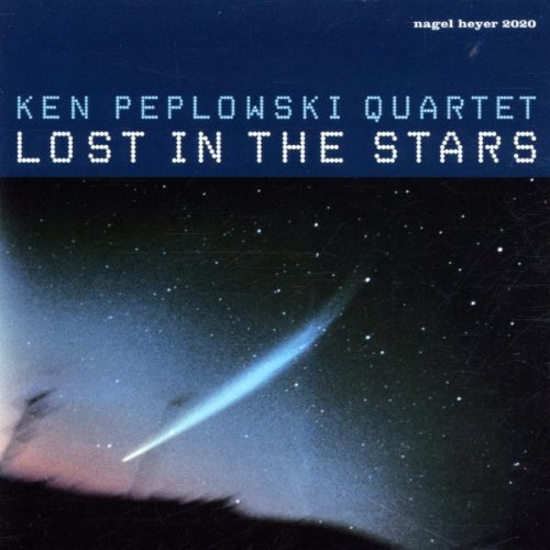 Ken Peplowski/Lost In The Stars