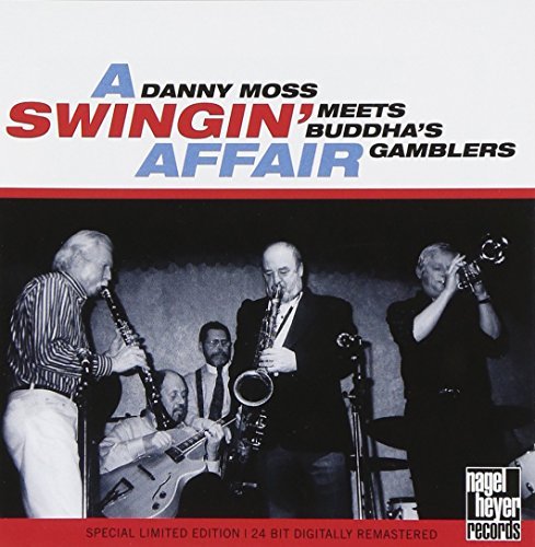Danny Meets Buddha's Gamb Moss/Swingin' Affair