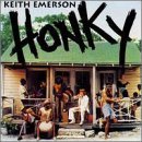 Keith Emerson/Honky