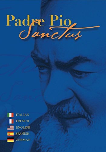 Padre Pio Sanctus/Padre Pio Sanctus@Nr