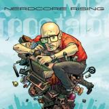 Mc Frontalot Nerdcore Rising 