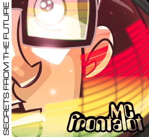 MC Frontalot/Secrets From The Future