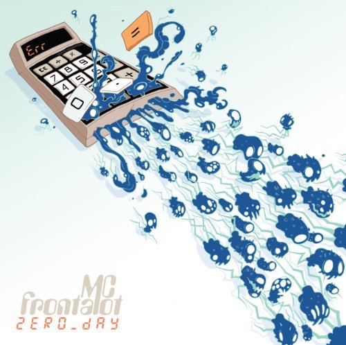 MC Frontalot/Zero Day