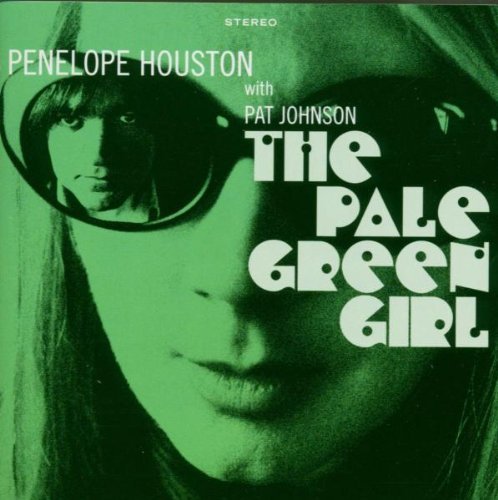 Penelope Houston/Pale Green Girl