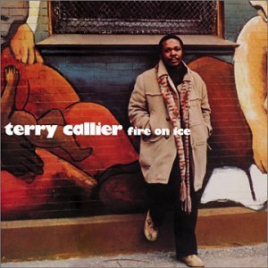 Terry Callier/Fire On Ice