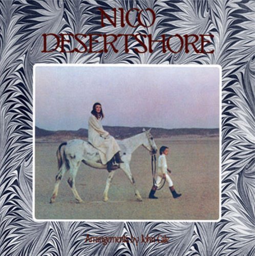 Nico/Desertshore