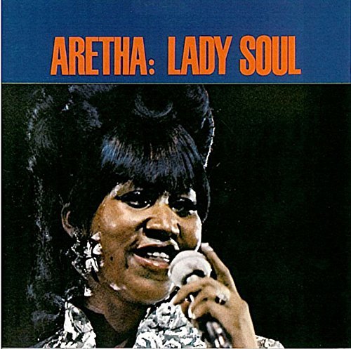 Aretha Franklin/Lady Soul
