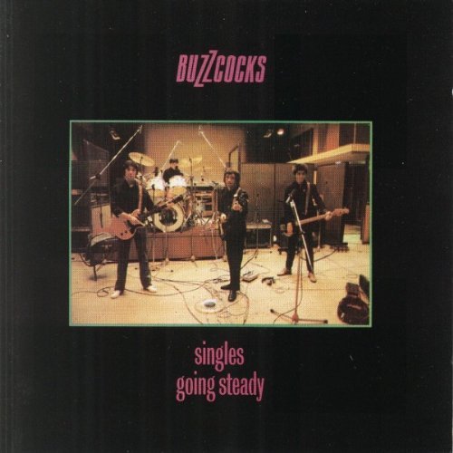 Buzzcocks/Singles Going Steady