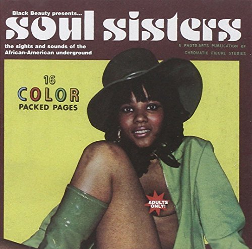 Soul Sisters: Sights & Sounds/Soundtrack