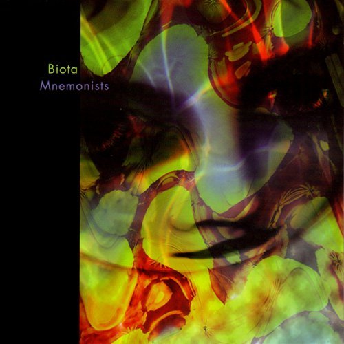 Biota/Musique Actuelle