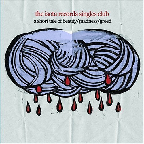 Isota Records Singles Club: Sh/Isota Records Singles Club: Sh