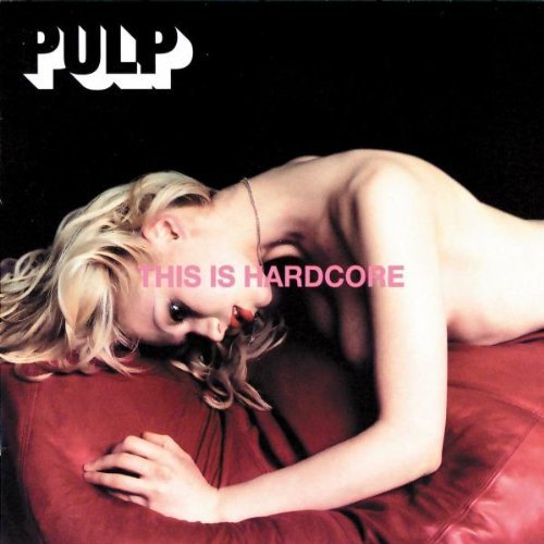 Pulp/This Is Hardcore@180gm Vinyl