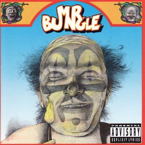Mr. Bungle/Mr. Bungle@180gm Vinyl