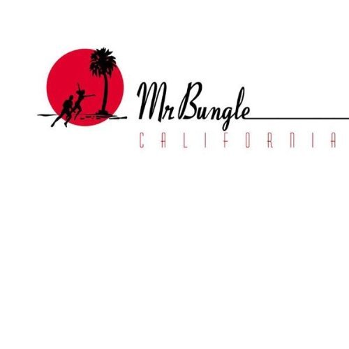 Mr. Bungle/California@180gm Vinyl