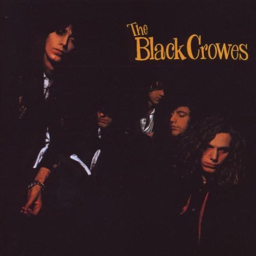 Black Crowes/Shake Your Money Maker@180gm Vinyl