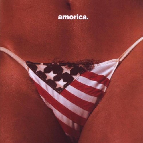 Black Crowes/Amorica@180gm Vinyl