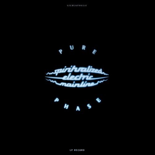 Spiritualized/Pure Phase@180gm Vinyl@2 Lp