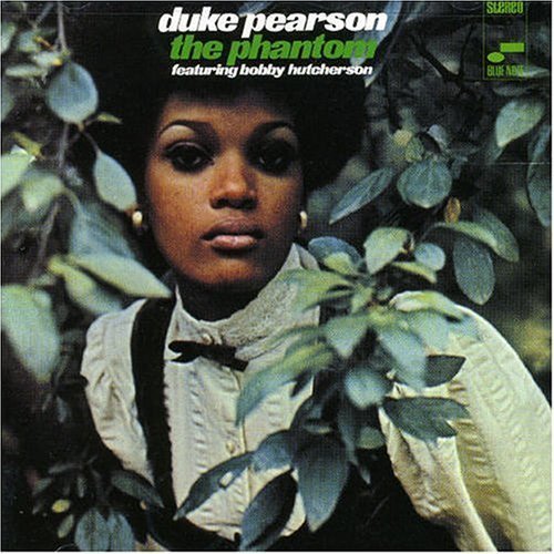 Duke Pearson/Phantom