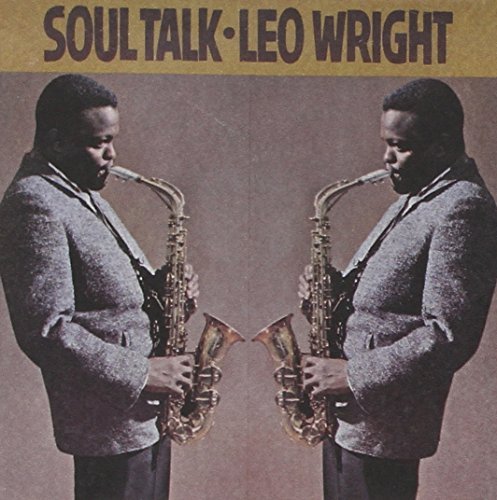Leo Wright/Soul Talk