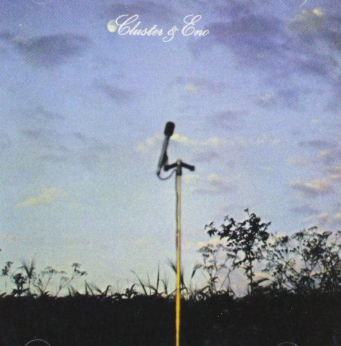 Cluster & Eno Cluster & Eno 